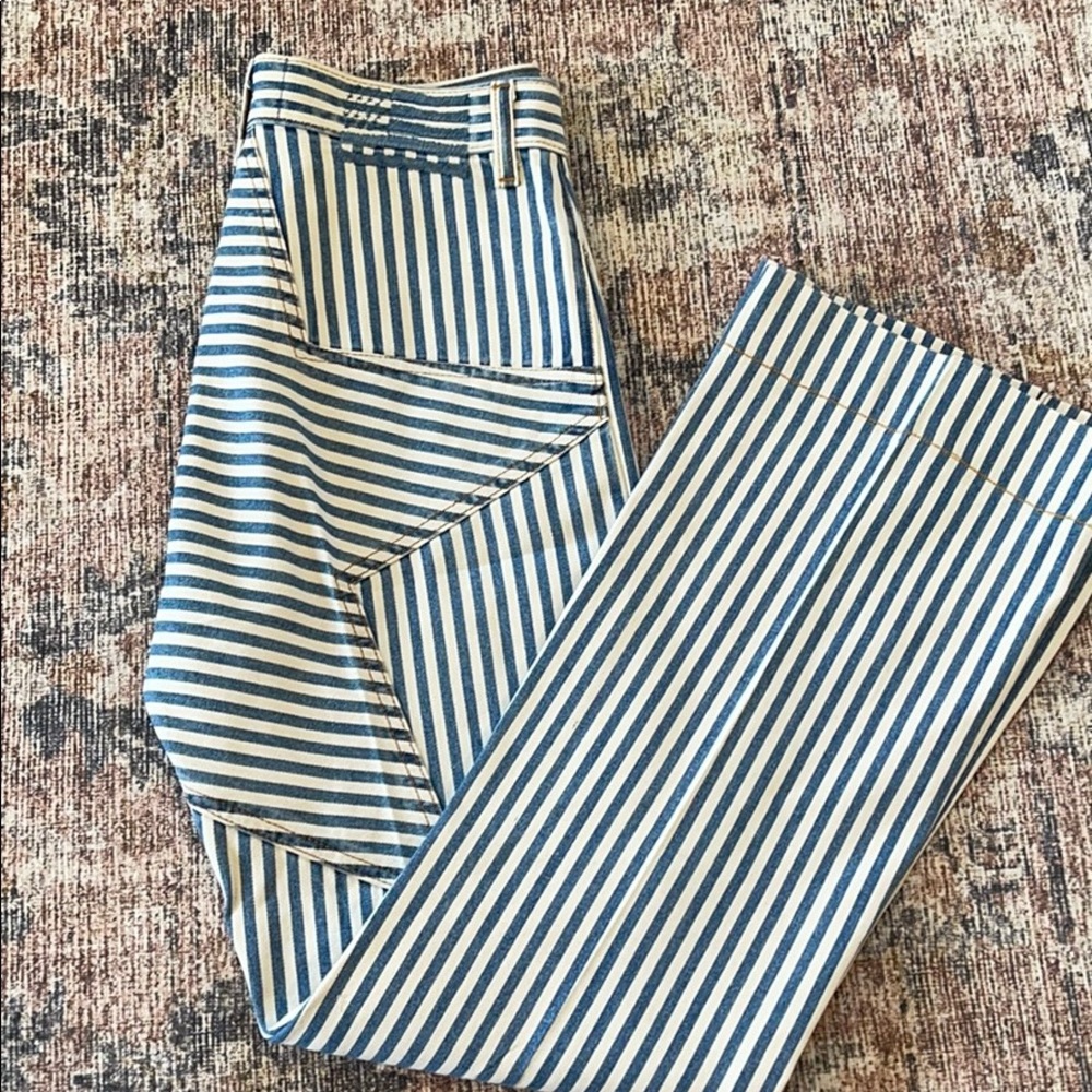 Revice denim Flared Jeans